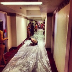 MOLLY SODA (ft. Xunchos)