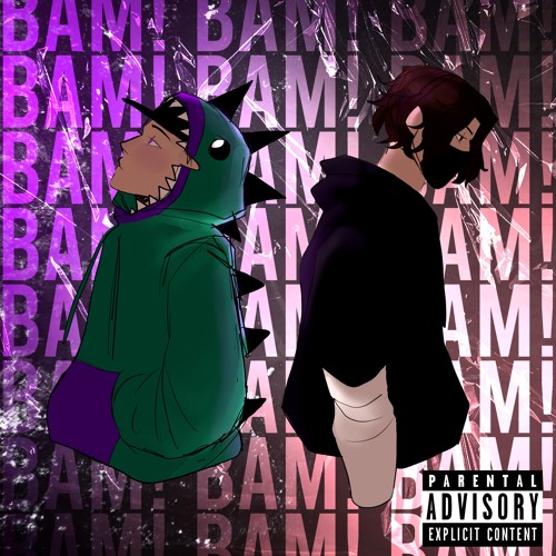 BAM! BAM! BAM!