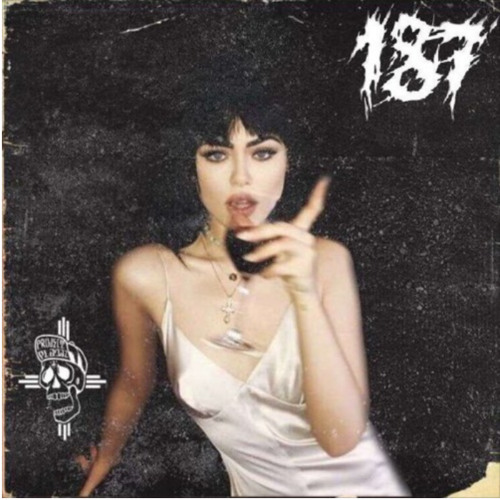 Lil Pimp 187 - Too Thick '98 (Re-Master)