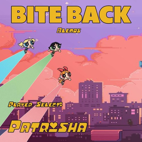BLENDS007 - Patrisha