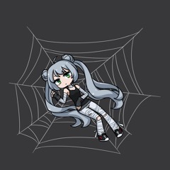 【Eleanor Forte】 spiderweb 【SynthV Original】