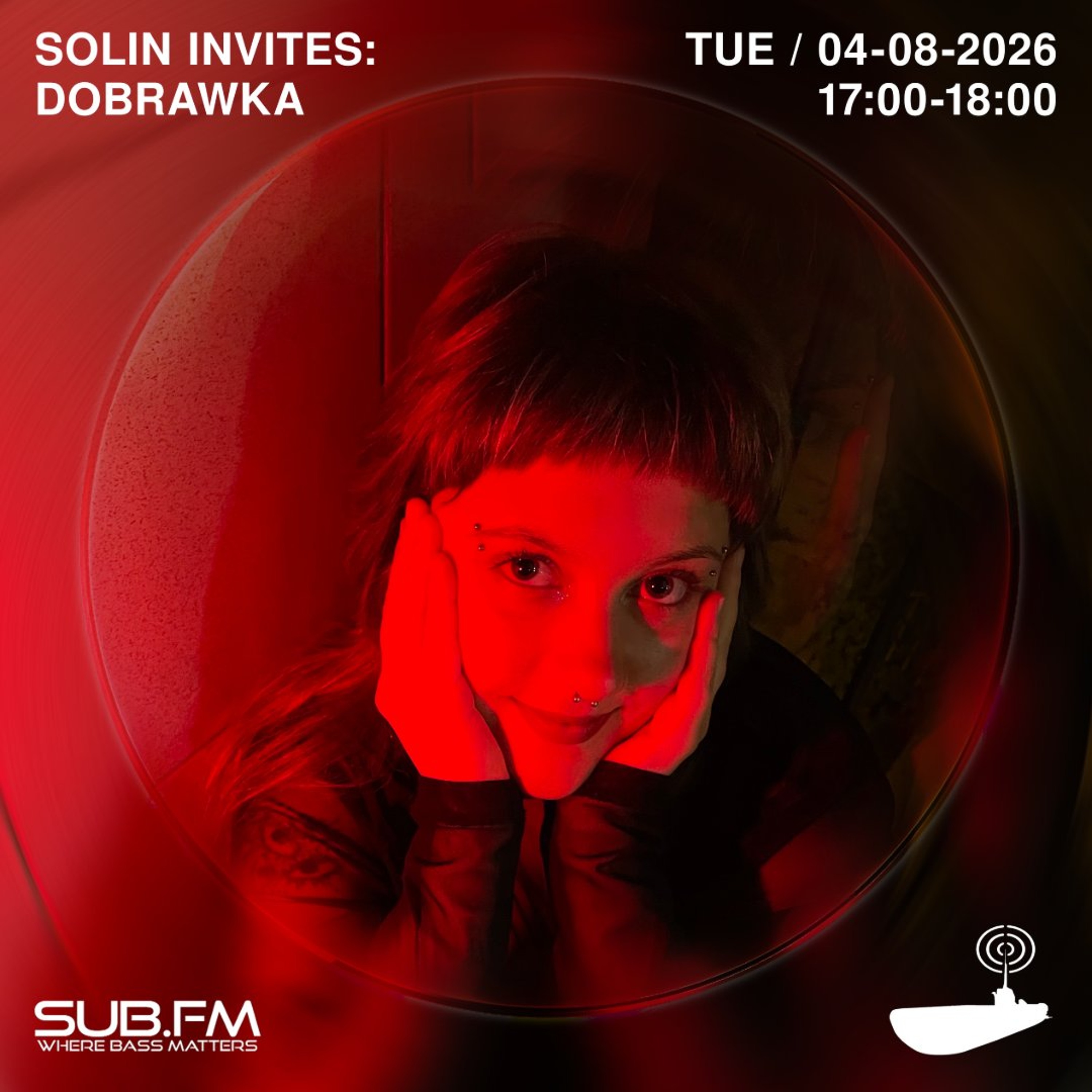 Solin invites Dobrawka - 04 Aug 2026 episode artwork