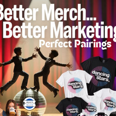 Better Merch...Better Marketing: Perfect Pairings
