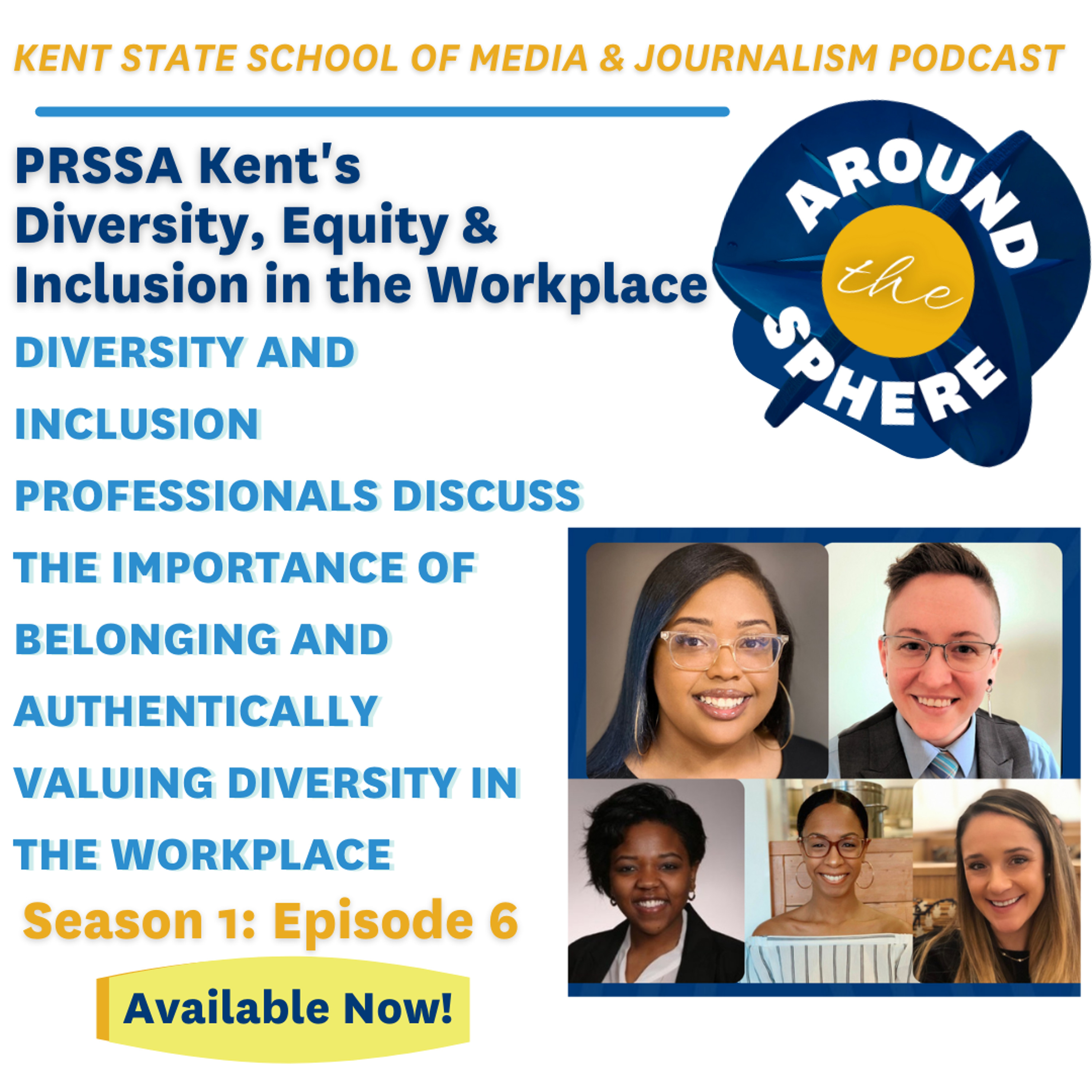 MDJ | Around the Sphere