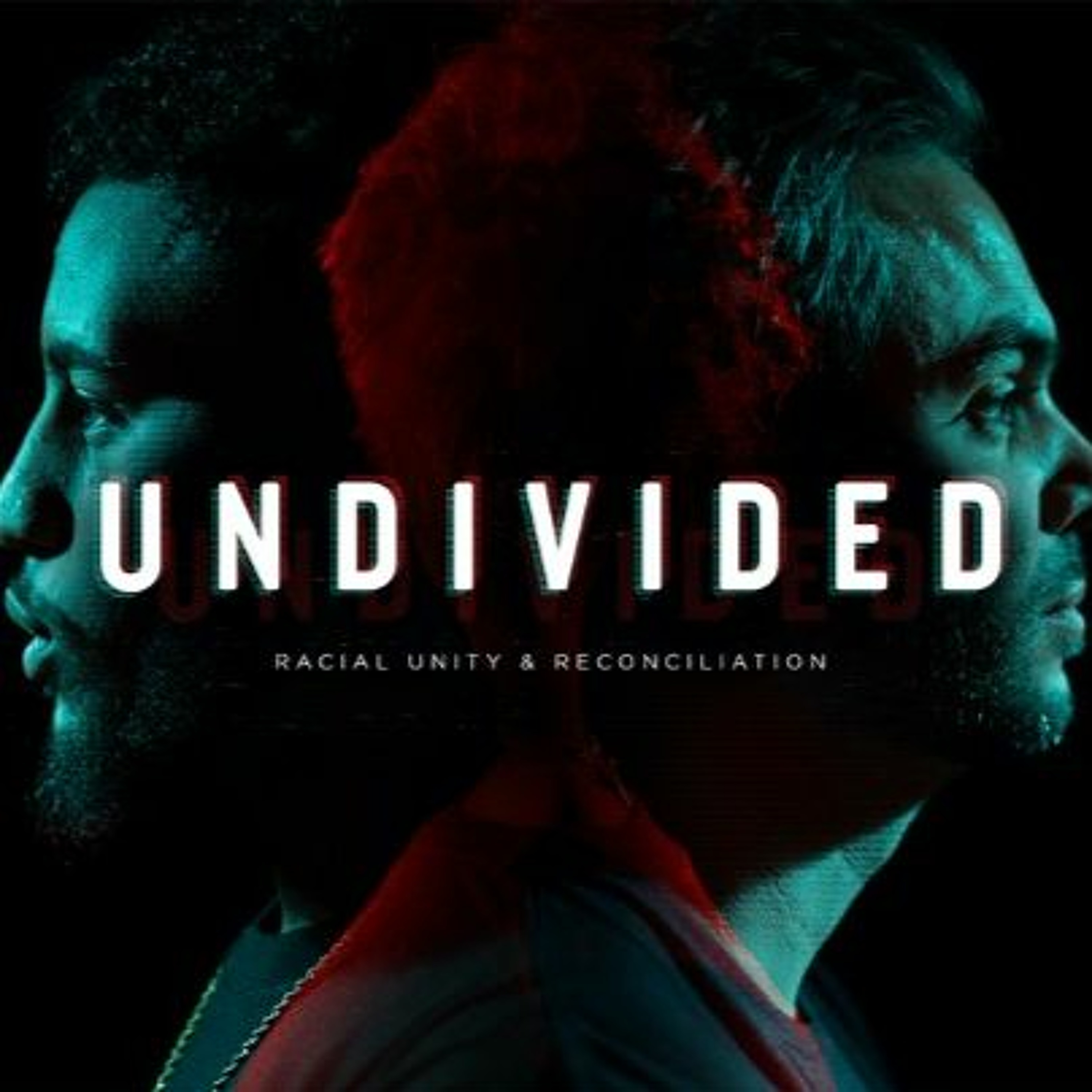 6-7-2020  "Undivided"  -Pastor Billy Register episode artwork