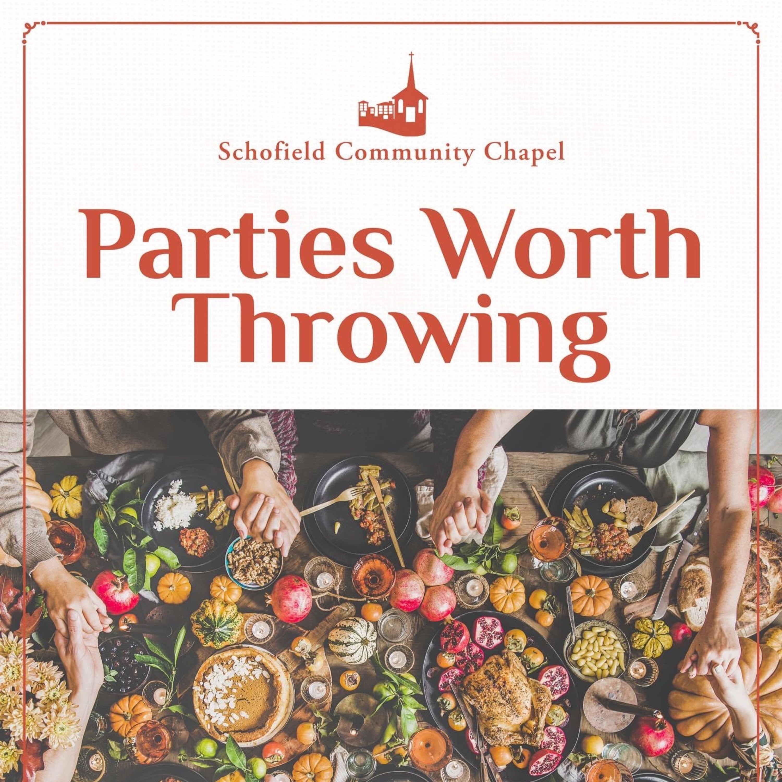 Chaplain Braswell Sermons