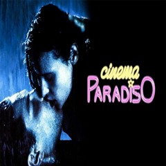 Cinema Paradiso 1988 Full Episode 4k Streaming Movie MP4/2560p FH5983621