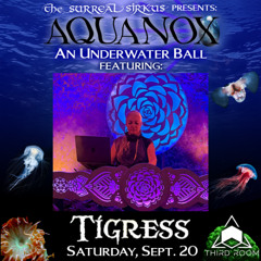 Surreal Sirkus 9.20.25