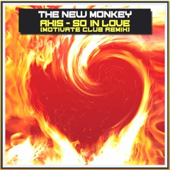 Axis - So In Love (Motivate Club Remix)