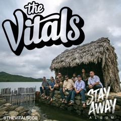 The Vitals 808 - Here We Go Again