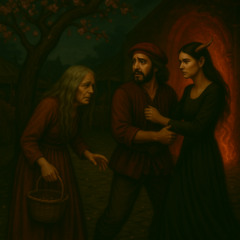 Under The Cherry Tree (Time's Up)