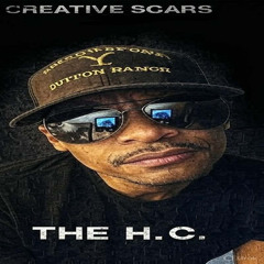 Creative Scars - 19