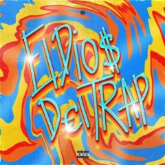 MGK666 -Tot Cartieru (Prod. By Iancu100)