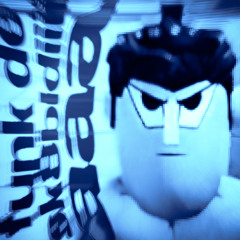 funk de sk8bidiiii aaa (Super Slowed)