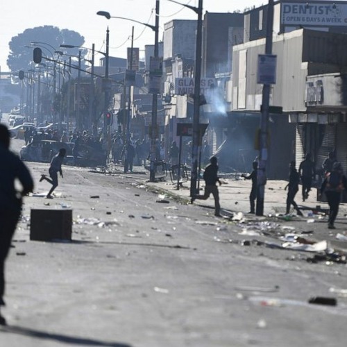 8 mile | made on the Rapchat app (prod. by OuijaWrld808z)