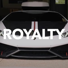 Royalty - Drake Type Beat