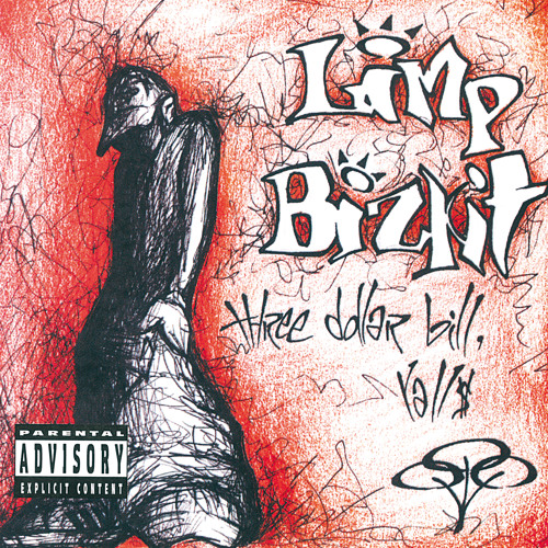洋楽 Limp Bizkit / Three Dollar Bill, Y'all Three Dollar Bill Y'all (explicit) (CD) - Walmart.com