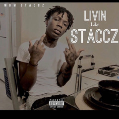 MBM Staccz - Body Feat. Sneak The Piper & Big Ru [Prod. By Joel Venom x Yayo]