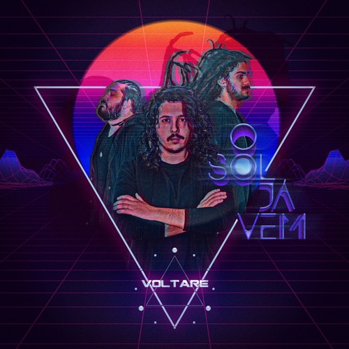 Stream Voltare | Listen to O Sol Já Vem playlist online for free on ...
