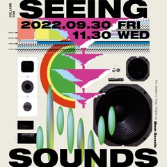 SEEING SOUNDS #06