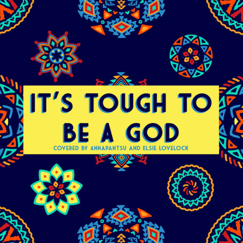 It's Tough to Be a God
