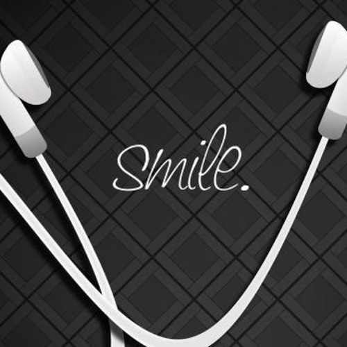smile for me