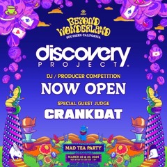 X-Cessive - Discovery Project: Beyond Wonderland 2024
