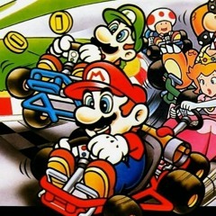SNES Battle Course (Remix) - Final Mix