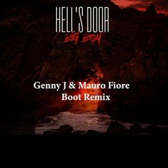 Hell's Door(Genny-j & Mauro Fiore Boot Remix)