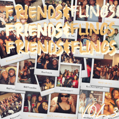FRIENDS&FLINGS VOL. 3