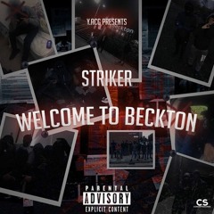 #Y.ACG Striker - Welcome to Beckton