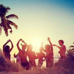 Summer Sessions Part 6 (Beach Party Mix)