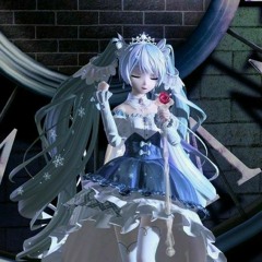 Hatsune Miku - Start of Rainbow ~first step~