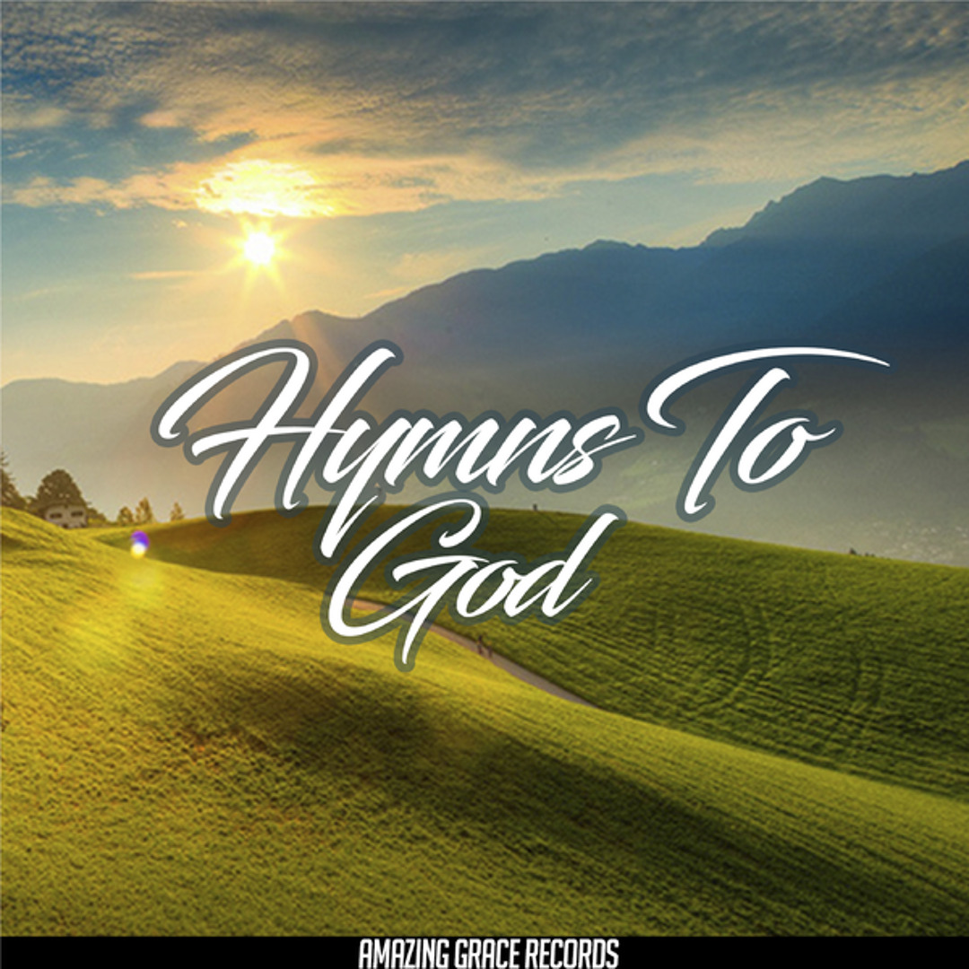 Stream Instrumental Christian Songs | Listen to Hymns To God playlist ...