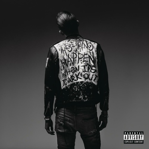 Stream G-EAZY | Listen to When It's Dark Out playlist online for
