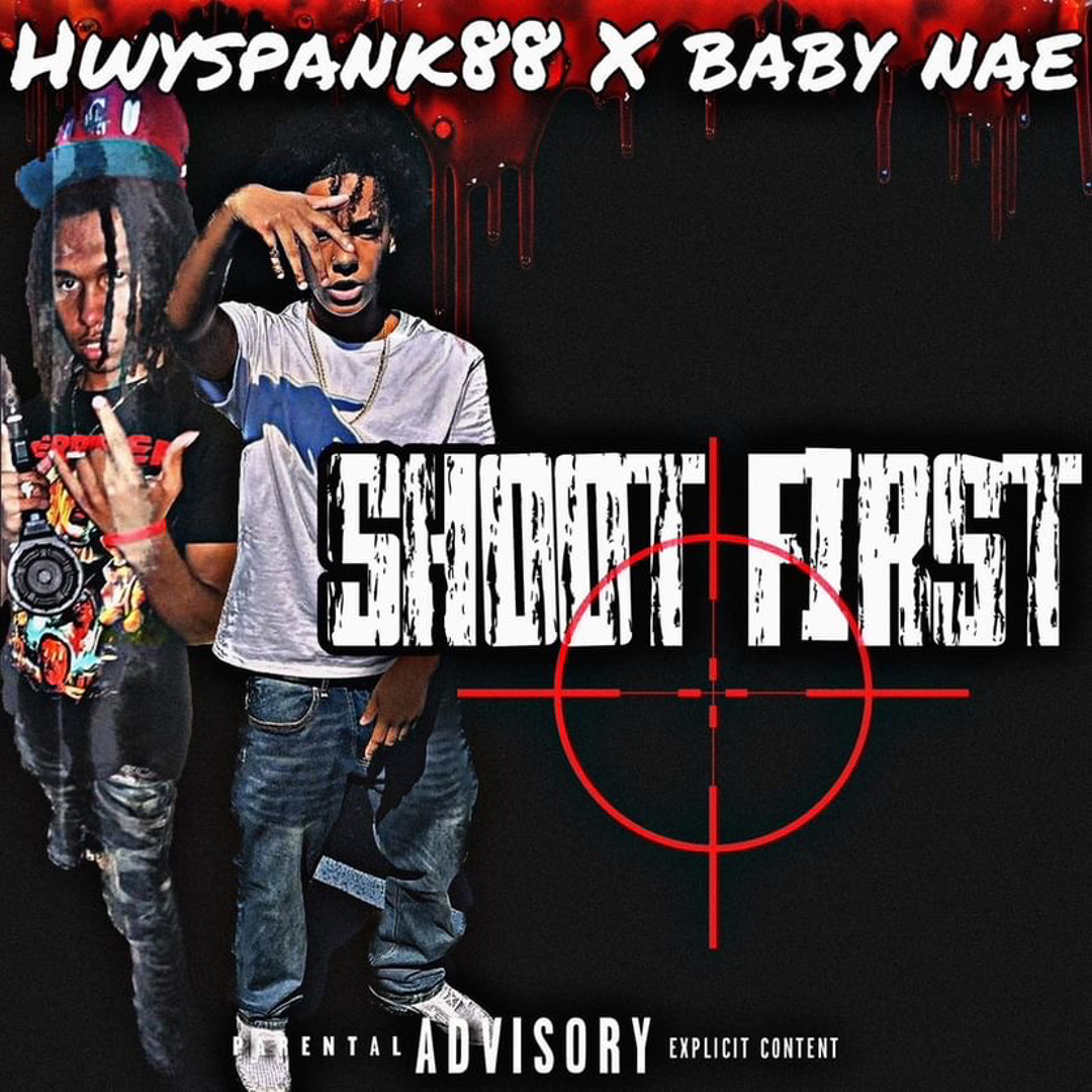 Stream BabyNae X Spanky shootfirst by hwyspank88 | Listen online for ...