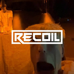 BRUTE - R x CRYSOMEMORE - JET2 DUB (RECOIL EDIT) FREE DL