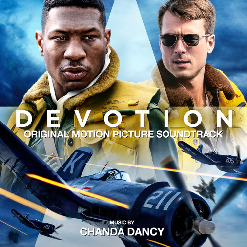 Devotion (Original Motion Picture Soundtrack)