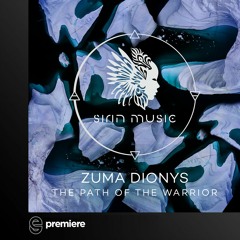 Premiere: Zuma Dionys - Riven Throne (Original Mix) - Sirin Music
