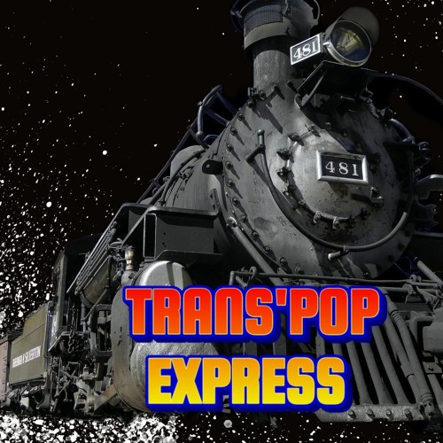 Trans'Pop Express N°17