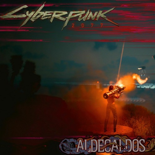 Cyberpunk 2077 Pacific Dreams Wormview Ashes And Diamonds