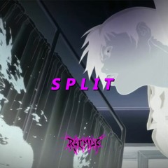 [TRAP METAL] SCARLXRD X UNDEAD PAPI TYPE BEAT "SPLIT"