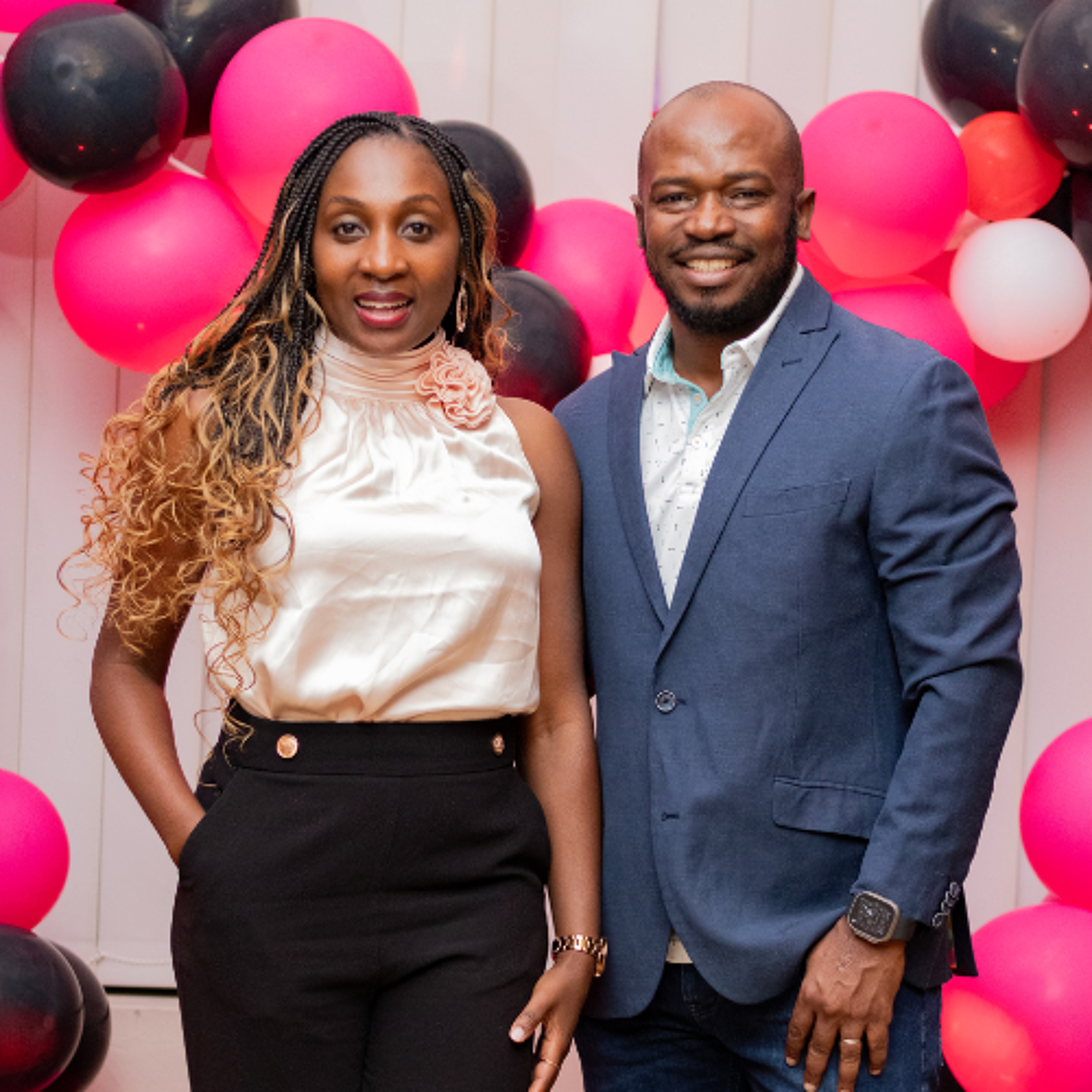 Galatians Part 1 - Tafara Butayi (22 March 2026)