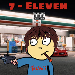 Tecboii - 7-Eleven
