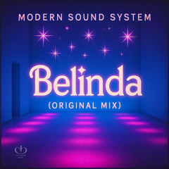 Belinda (Original Mix)