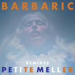 Petite Meller Lil Empire CD ペティートメラー　可愛い Amazon.com: Lil Empire : Petite Meller: Digital Music