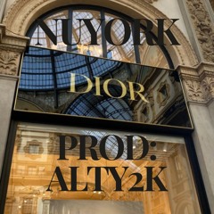 NUYORK @Alty2k #JERSEYCLUB #168BPM #PHILLYCLUB #jc #DOOMSHOP