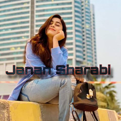 Janan Sharabi by Sofia Kaif | New Pashto پشتو Song 2024 | Official HD Video by SK Productions
