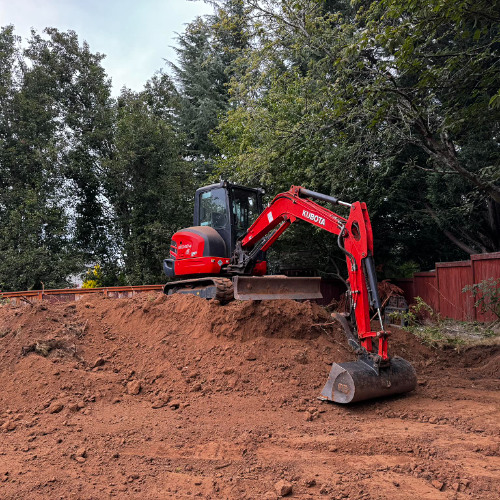 Stream episode Why You Should Hire Professional Excavation Contractors ...