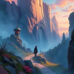 Dreamland (John, Voice And A Writer)